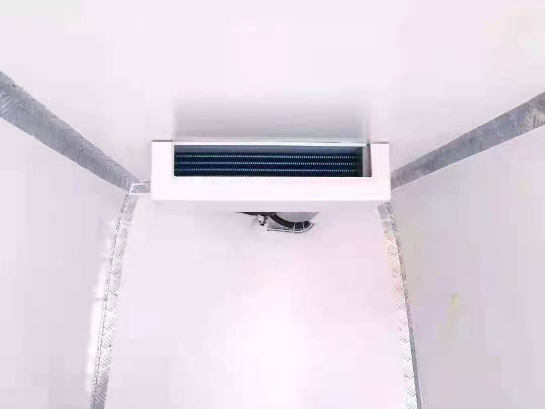 五菱純電動(dòng)冷藏車(chē)