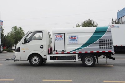 路面養(yǎng)護(hù)車(chē)有哪些用途？